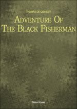 Adventure Of The Black Fisherman