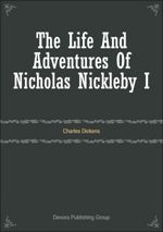 Nicholas Nickleby I