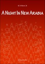 A Night In New Arabia